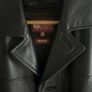 Men's leather jacket Image 2