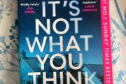 It's Not What You Think