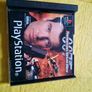 007 Tomorrow never dies PlayStation 1 Ps1 PlayStation 2 ps2 games Original Image 2