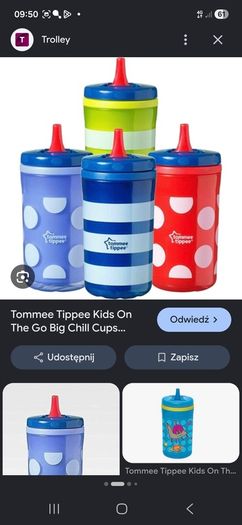 tommee tippee cup