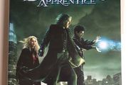 The Sorcerer's Apprentice (Disney) [2010] Nicolas Cage, Jay Baruchel, Alfred Molina, Teresa Palmer &amp; Monica Bellucci [Movie DVD]