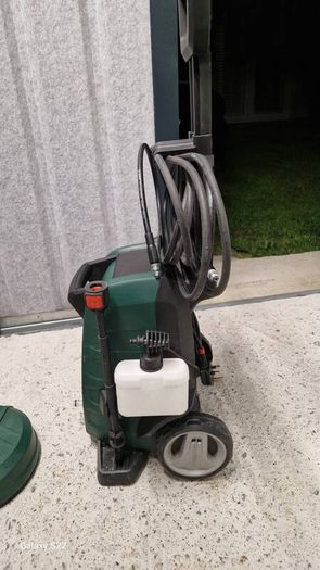 Bosch aquatak 135