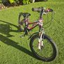 mosso kids bike Image 4