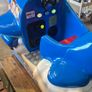 Arcade Kiddie Ride Machine Image 2