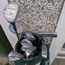 Junior golf clubs 10-13 year old Image 2