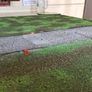 3x3 feet Tabletop Wargaming Table Image 2