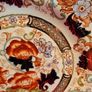 Beautiful Antique Decorative Plate VERONA by Wood & Son, England Image 6