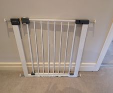 Safety 1st stair gate