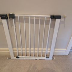 Safety 1st stair gate
