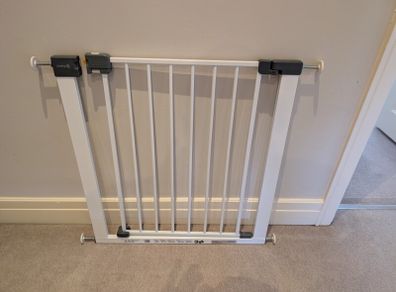 Safety 1st stair gate