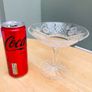 Vintage Waterford Crystal Comport Dish Image 2