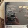 The Floaters CD - The Best Of Image 4