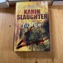 Bundle of Karin  slaughter books Image 2