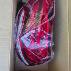 Mercedes E- Class Rear Lamp