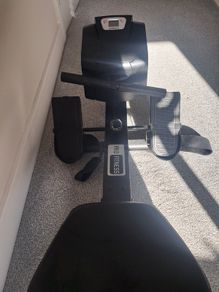 Rowing Machine