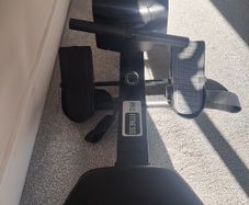 Rowing Machine
