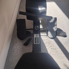 Rowing Machine