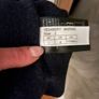 BA&SH khaki dress size 3 . Uk 12-14 Image 9