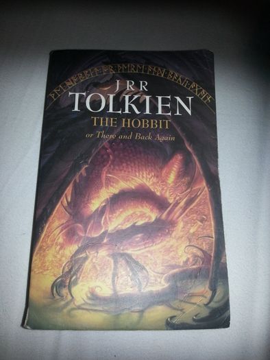 The Hobbit