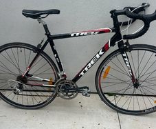 Trek Alpha 1.1 road bike