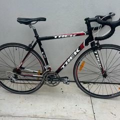 Trek Alpha 1.1 road bike