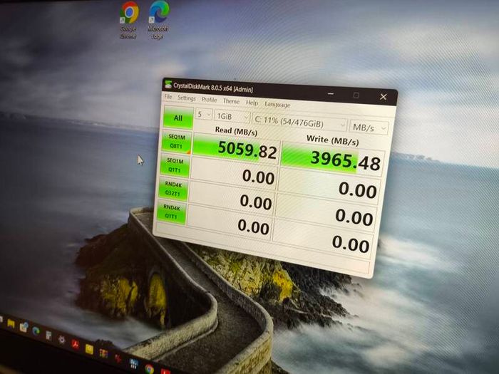 Gaming Laptop Lenovo Loq Ryzen 5 7235HS 4/8 RTX3050 6gb 95w 16gb Ddr5 512GB Nvme 144hz Win11 Rgb