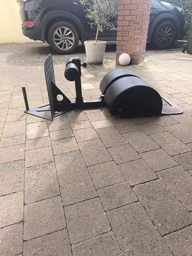 Glute Ham Developer