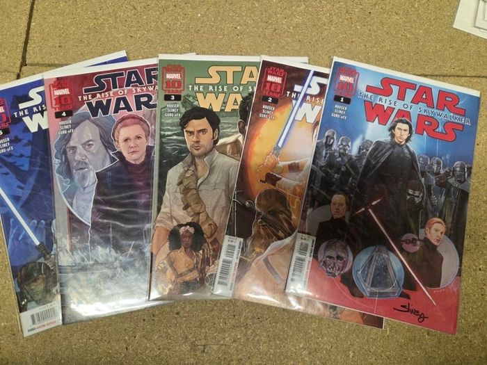 Star Wars