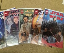 Star Wars