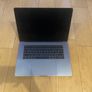 Macbook Pro 15.4 inch 2019 Image 2