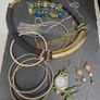 Various jewellery pieces Image 5