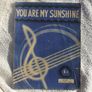 BLESS 'EM ALL (The Service Song) & YOU ARE MY SUNSHINE - two vintage songsheets (both published & dated 1940) Image 7
