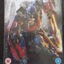 Transformers DVDs Image 4