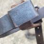 Blacksmith Forged Tree Climbing Gaffs Image 9
