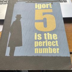 Graphic Novel