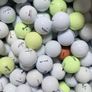 golf balls 550 balls Image 4