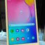Samsung Galaxy Tab A 8" 2019 SM-T290 Wi-Fi White/ Silver 32GB Android Tablet Image 2