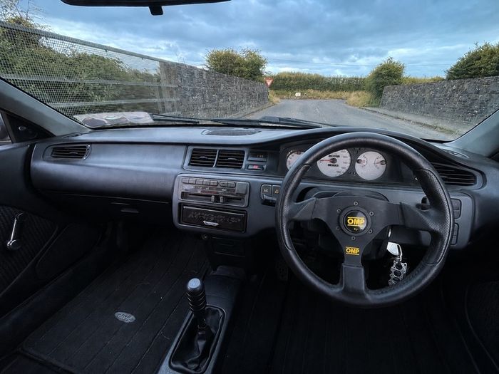 1994 Honda Civic