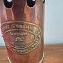 Vintage E. Thomas & Williams Welsh Miners Safety Lamp 1981 Image 3