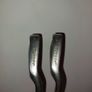 dunlop long irons Image 3