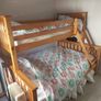 Double and Single Bunk beds Image 2