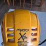 hurling / camogie helmet Image 2
