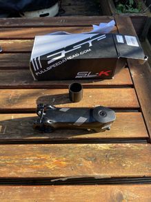 FSA SL-K 110mm stem
