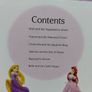 Disney Princess Sparkling Classic Storybook Hardback Image 4