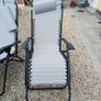 Foldup Garden Chairs Image 4