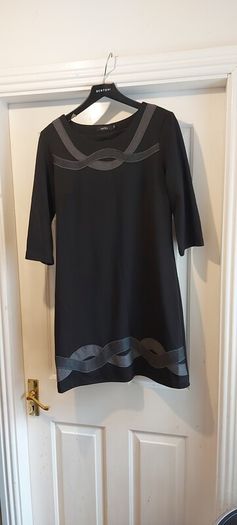 Antea Dress