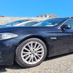 Alloys Wheels