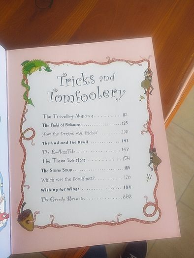 37 Utterly Silly Storiess
