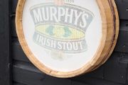 Murphys half barrel sign