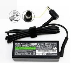 Sony laptop charger 19.5V 4.7A